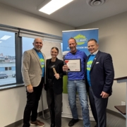 Green Island Builders