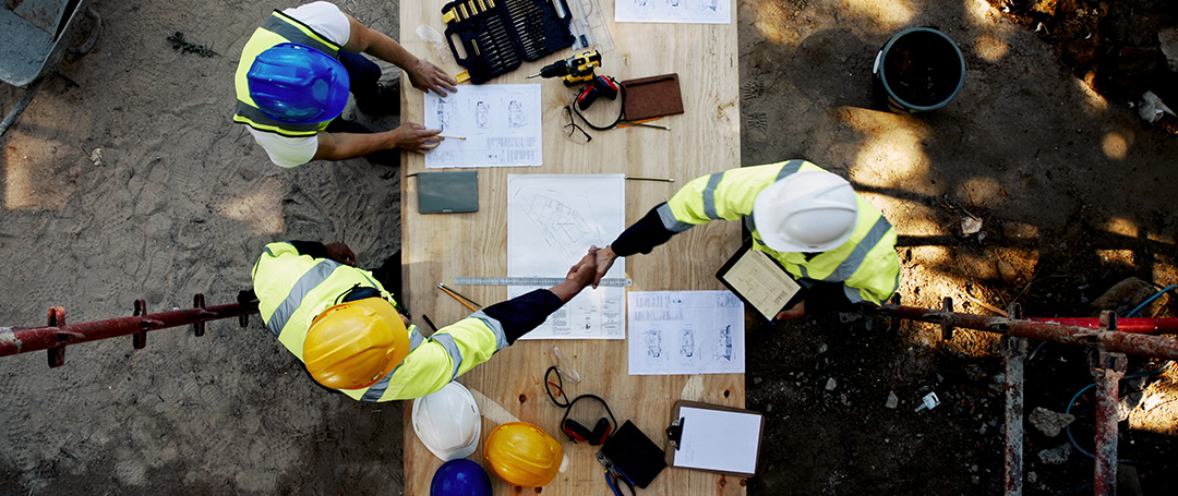 Feature image - October blog